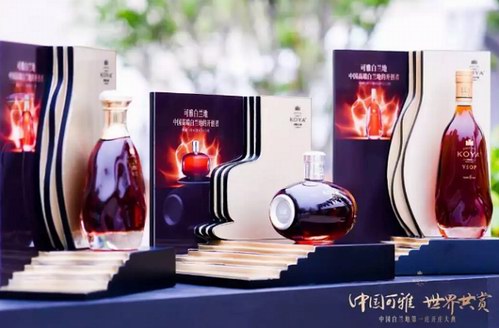 老酒回購:這個年份的張?？裳虐滋m地可雅XO白蘭地價值超百萬!