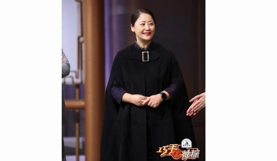 讓明星神探猜不透的蠟像作品，“巧手”周雪蓉老師用品質匠守初心