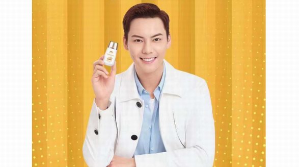 中國優秀品牌榜出爐 植物醫生品牌力突出再入選