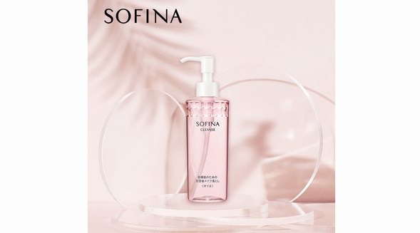 SOFINA蘇菲娜凈潤美肌系列，幫你緩解肌膚“小情緒”