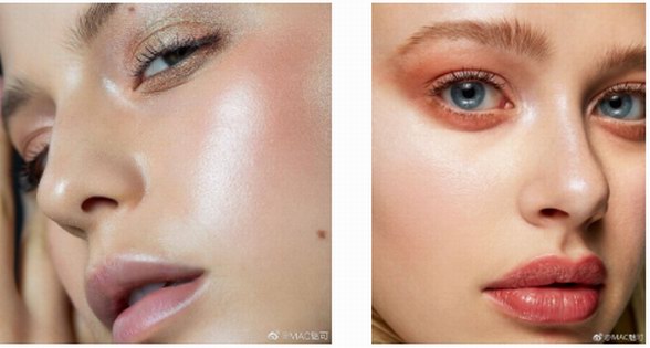 夏日來臨,M·A·C魅可邀請你加入不脫妝底妝挑戰