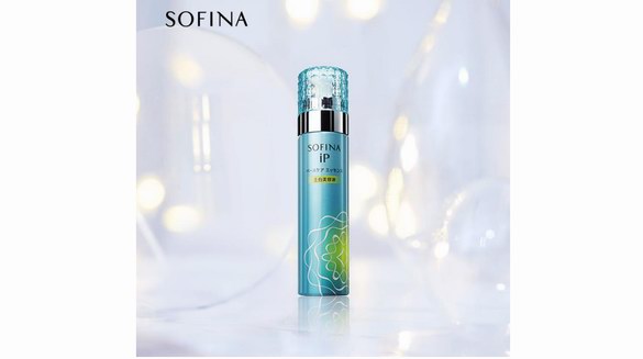 不想被悶熱黏膩圍繞？SOFINA蘇菲娜奏響夏日清爽樂章