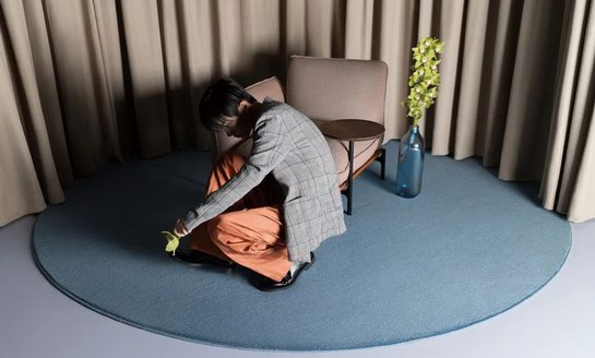 全球頂級生活雜志《KINFOLK》攜手Rolf Benz, 創作生活方式大片