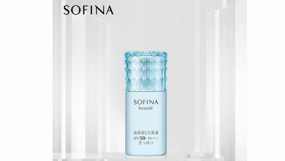 女孩們夏日清爽底妝的秘密是？SOFINA蘇菲娜帶你們“抄作業”