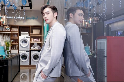 gorenje70年“經(jīng)典制造”，品牌與時代同頻共振