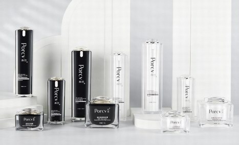 Porcv珀瓷品牌天貓旗艦店盛大開業(yè) 戰(zhàn)略升級(jí)打造科技護(hù)膚新體驗(yàn)