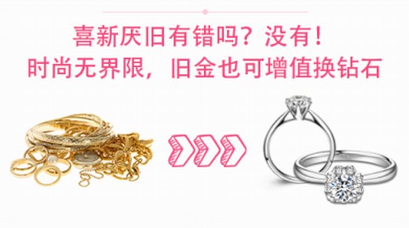 周大生狂撒億元神劵，嗨購618！