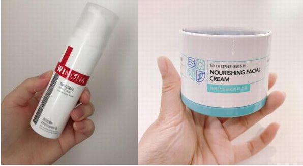 國貨護膚品排行榜，薇諾娜、潤貝舒、玉澤的護膚品好用嗎？