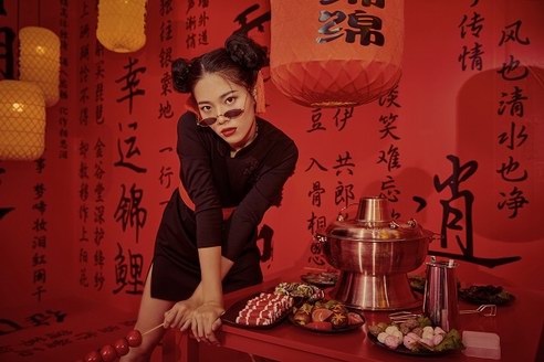 攝影博主、時尚攝影師Ming的蛻變,他究竟經(jīng)歷了什么？