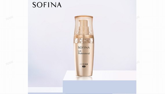 緩解肌膚干燥、黏膩煩惱，和SOFINA蘇菲娜一起體驗清爽水潤一“夏”