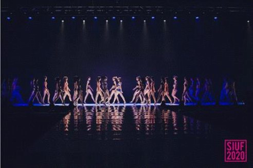 第15屆SIUF深圳內衣展盛大開幕，全產業鏈齊聚共襄行業盛舉
