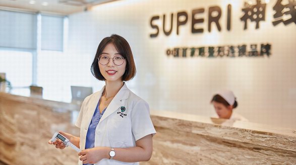 “煙臺神線眼整形”全力打造中國優質眼整形品牌