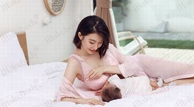「蘭超匯」形體健康管理 惠及億萬產后女性