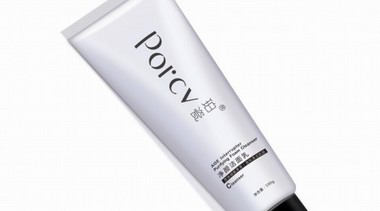 Porcv珀瓷凈顏潔面乳 清潔同時滋養您的每一寸肌膚