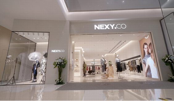 NEXY.CO 7.18品牌日，在海岸城開了家劇院？