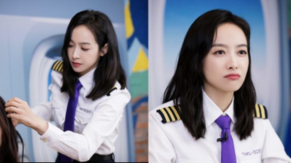 “明星機長”宋茜直播首秀大捷，發現全球好物上天貓國際