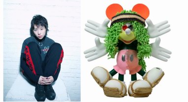 「文化硅谷」再迎夏日盛事，K11 MUSEA打造全球首個「Snow Angel Mickey」