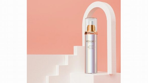  重構美麗、輕奢塑膚，與STALVEY斯塔維一起，探尋逆齡塑顏背后的奧秘