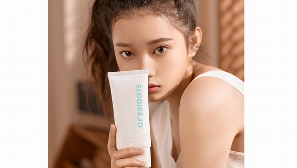 解鎖天然植萃精華，ELODIE&JO愛洛蒂佐新品來襲