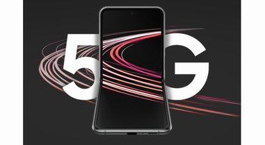 三星Galaxy Z Flip 5G展現創新實力,喚醒潮流氣息