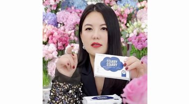 全家都能用的品質好物，李湘強力推薦兔頭媽媽甄選mompick