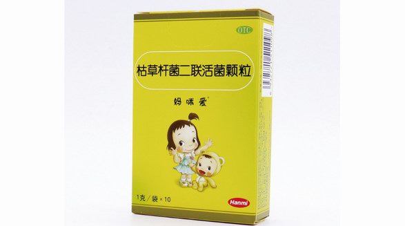 防治小兒秋季腹瀉，建議家中常備媽咪愛(ài)