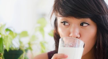 喊你喝牛奶的醫生，自己做到了嗎？