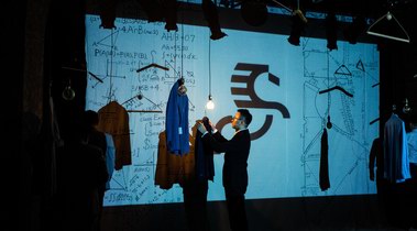 碼尚定制2020秋冬新品“碼尚三劍客”發布，品牌、產品結構升級增添勢能