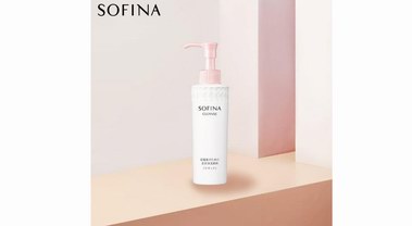 初秋高溫不減，SOFINA蘇菲娜助美肌再迎干燥挑戰