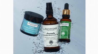 Ta一定滿意的七夕心動好禮 安媞珀Antipodes與您浪漫相約