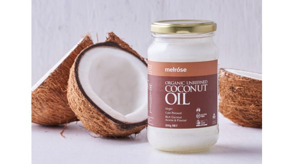 澳洲Melrose廚房用油系列 冷壓初榨工藝 完整保留營養成分