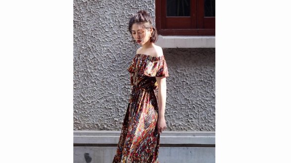 時裝品牌ABRALACE，為魅力女性美麗加冕