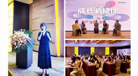 大咖級美膚專家教學現場，Excellula驚艷亮相