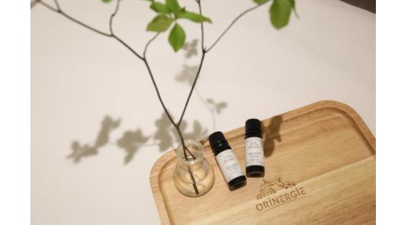 奧斯芬SPA&ORiNERGiE奧莉納吉精油王牌護理，重啟秋日元氣活力