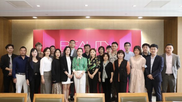 河貍家聯(lián)手天貓美妝打造“萬店聯(lián)盟”，美業(yè)開啟線上線下融合新紀元