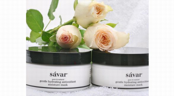新西蘭敏感肌護膚品牌Savar薩娃應對換季肌膚問題 天然優質原料打造輕透豆腐肌