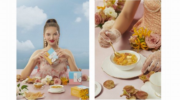 Glossy汲華之源:即食魚膠行業的引領者