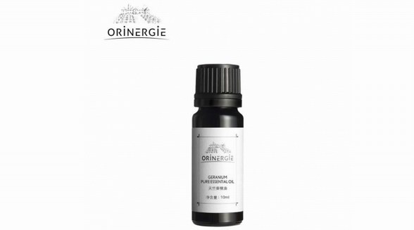 ORiNERGiE奧莉納吉胸部保養精油，給珍貴女性的自然寵愛