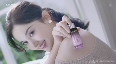 自然堂攜手代言人娜扎，為您鑒證雙十一眾多精品好物