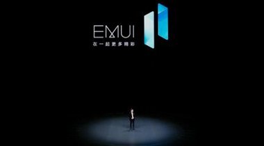 華為Mate40系列發布 首發搭載EMUI11帶來更多精彩