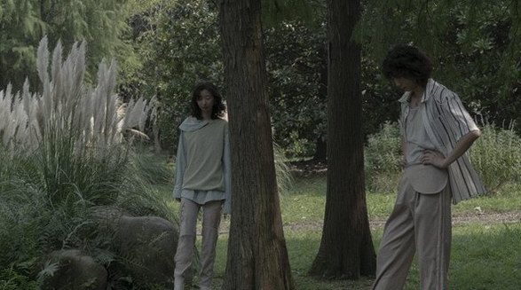 時裝品牌KAEi WANG，散發獨特隨性的美學氣質