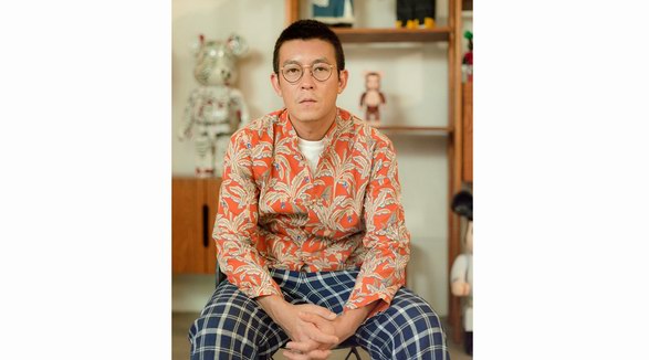 陳冠希成為Yu Prize創意大獎委員會和評審團最新成員 與發起人余晚晚一同尋找2021中國創意力量新星