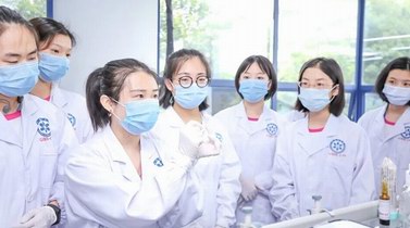 激發女性力量 擁抱科技創新 三星STEM GIRLS在路上