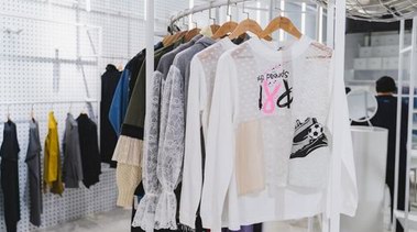 PR01于上海購物中心WhyHow舉辦快閃活動——完美呈現來自東京的八個品牌秋冬新款
