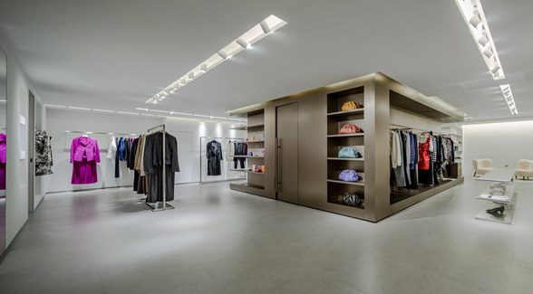 全球高端品牌集合店L x CHICUN亮相北京—詮釋時(shí)尚差異化，打造全方位購(gòu)物體驗(yàn)