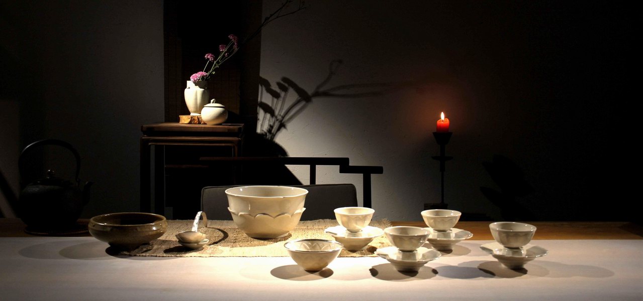 心有道,茶為徑 | 茶具知識(shí)大全，新手入門必備！