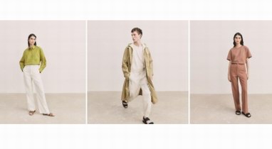Uniqlo?U?2021春夏新品將于1月22日正式發售，穿出愉悅活力自由