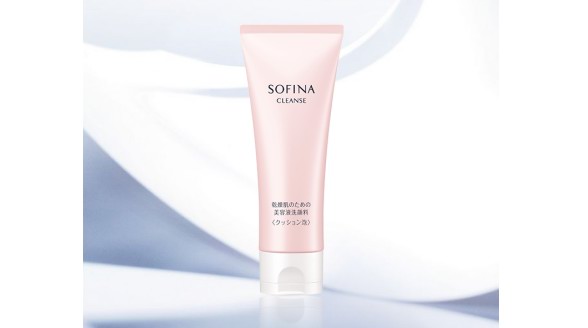 如何幫助肌膚度過干燥冬季？或許你需要SOFINA蘇菲娜的“御冬裝備”