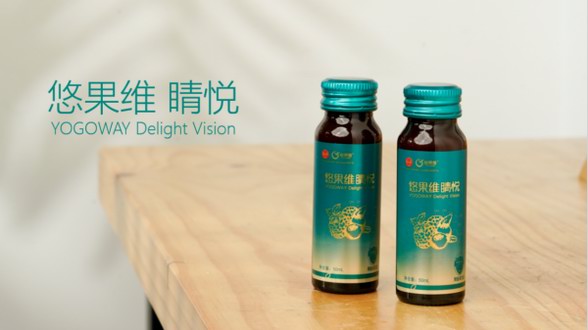 睛悅與脈悅，藏著悠果維關于健康的“未來答案”！