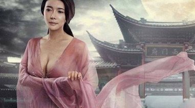 32歲憑《新金瓶梅》走紅，“最美潘金蓮”龔玥菲一婚嫁侏儒，二婚卻嫁巨人